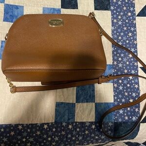 Michael Kors Crossbody Purse